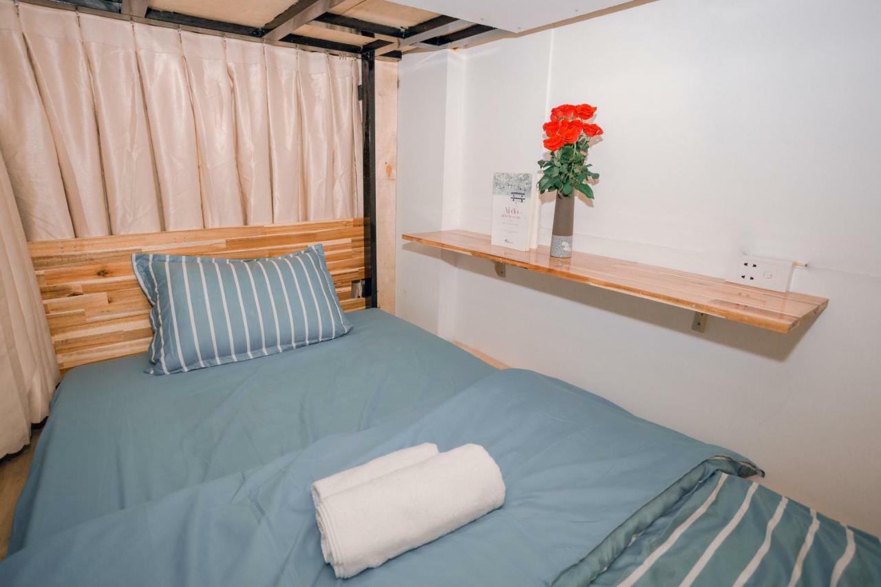 Adora Bui Vien Homestay Хошимін Екстер'єр фото