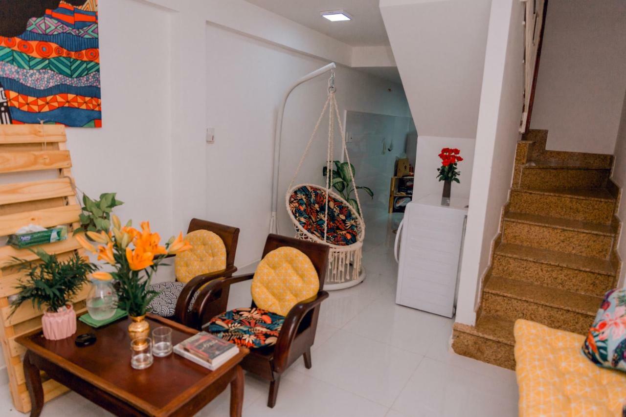 Adora Bui Vien Homestay Хошимін Екстер'єр фото
